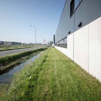 FUTURN - KUURNE - Barco site  - NOORDLAAN 5 - 2021 - fotografie Valerie Clarysse - 23.jpg