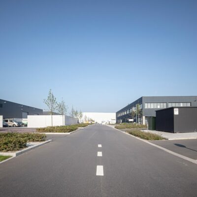 FUTURN - KUURNE - Barco site  - NOORDLAAN 5 - 2021 - fotografie Valerie Clarysse - 25.jpg